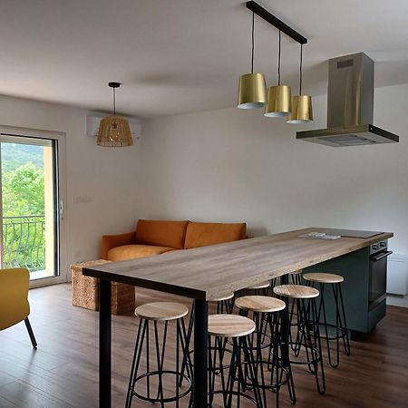 Maison Individuelle Proche Du Centre Et Au Calme Saint-Péray Екстериор снимка