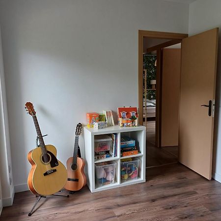 Maison Individuelle Proche Du Centre Et Au Calme Saint-Péray Екстериор снимка