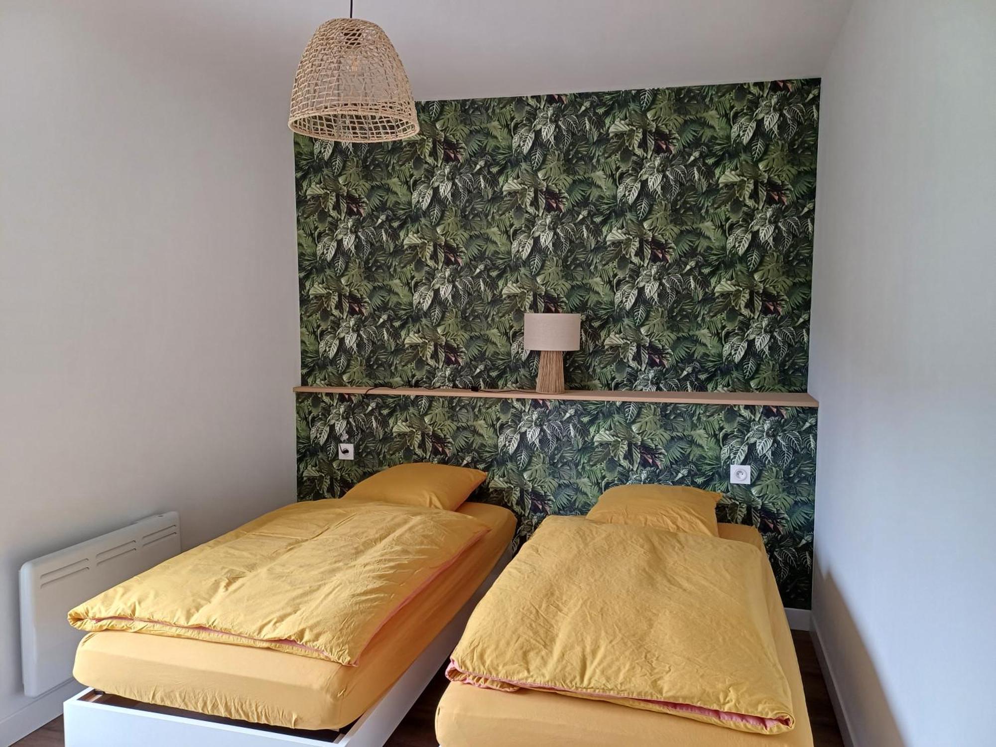 Maison Individuelle Proche Du Centre Et Au Calme Saint-Péray Екстериор снимка