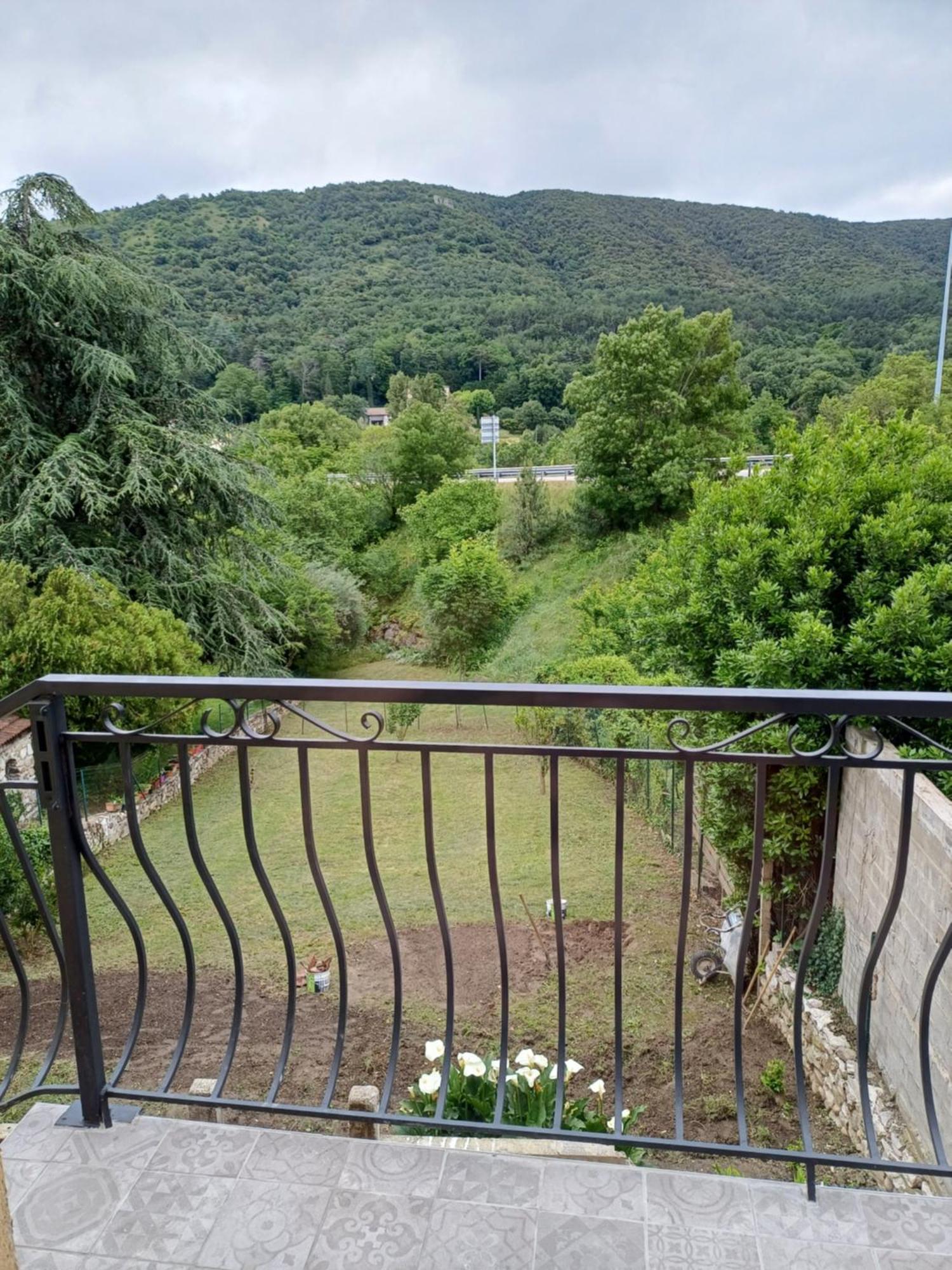 Maison Individuelle Proche Du Centre Et Au Calme Saint-Péray Екстериор снимка